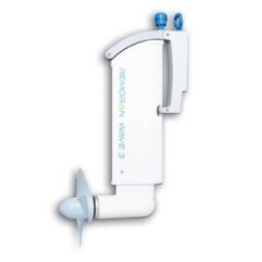 Hüdrogeneraatorid