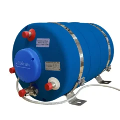 Tootepilt: Roostevabast terasest premium boiler 40L 230V