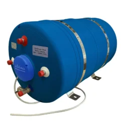 tootepilt: Roostevabast terasest premium boiler 60L 230V