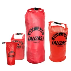 10013-Lalizas-dry bag-5-55L-red