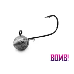 Jig konks Bomb fiksaatoriga