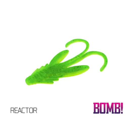 Sitikas Nympha 25 mm, Reactor, 10 tk/pk tootepilt