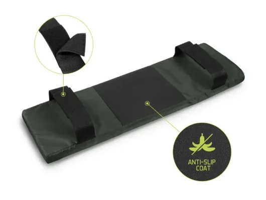 Istmepadi ComfoSIT 65 x 20cm - Image 2