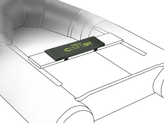 Istmepadi ComfoSIT 65 x 20cm - Image 4