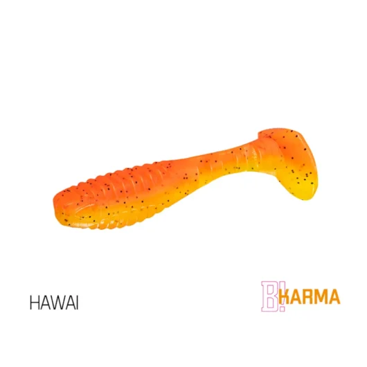 Kummikala KARMA UVs 100mm, Hawai, 5tk/pk