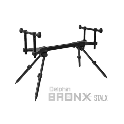 Ridvaalus BRONX 2G Stalx