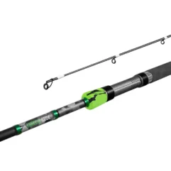 Spinning GreenCode, 2.4m, 35g
