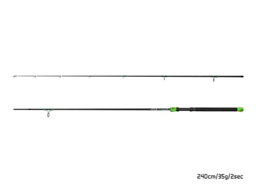 Spinning GreenCode, 2.4m, 35g - Image 6