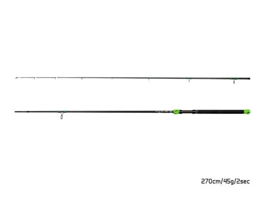 Spinning GreenCode, 2.7m, 45g - Image 6