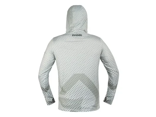 Kalastussärk Olive UV Armor 50+, suurused S-XXXL - Image 3