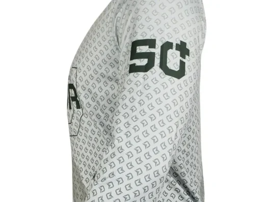 Kalastussärk Olive UV Armor 50+, suurused S-XXXL - Image 5