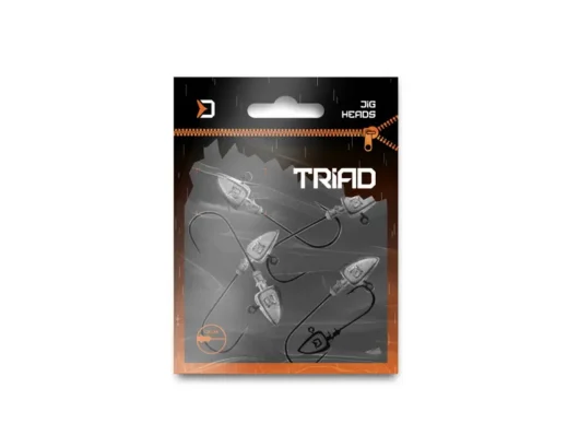 JIG konks Triad #1/0, 5g, 5tk/pk - Image 3