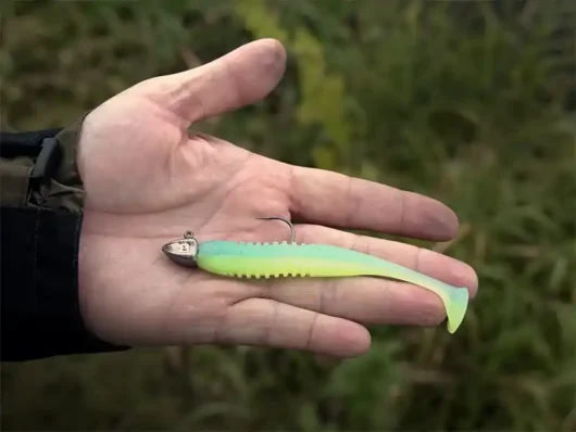 JIG konks Triad #1/0, 5g, 5tk/pk - Image 5