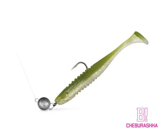 Cheburashkade valik 1.5-35g - Image 3