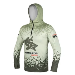 Kalastussärk Predator, UV Armor 50+