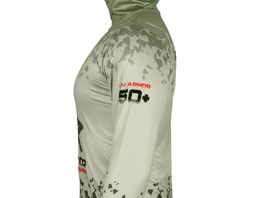 Kalastussärk Predator, UV Armor 50+, suurused S-XXXL - Image 5