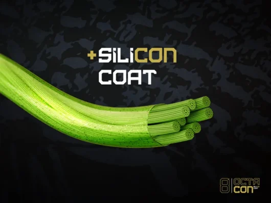 silocon coat