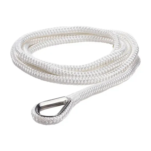 Sildumisots kousiga 12mm x 3m valge