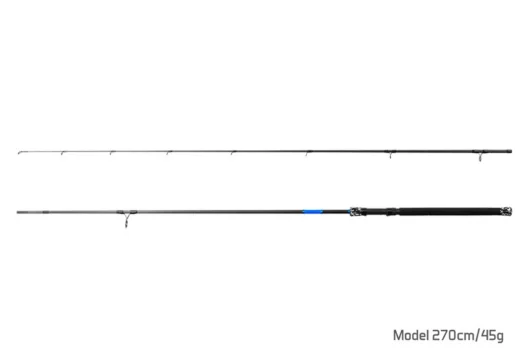 Spinning Gamer, 2.7m, 45g - Image 6