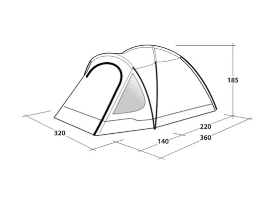 Telk CLOUD 5 - Image 3