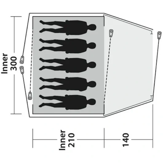 Telk CLOUD 5 - Image 4