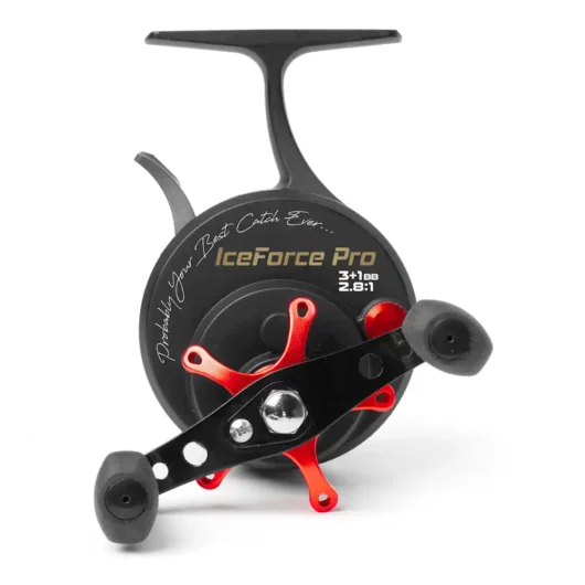 Talirull ICE FORCE PRO, 65mm