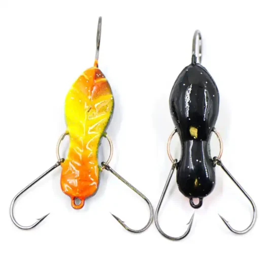 Talilant Ice Bug, 6g, punane-kollane-punane tootepilt