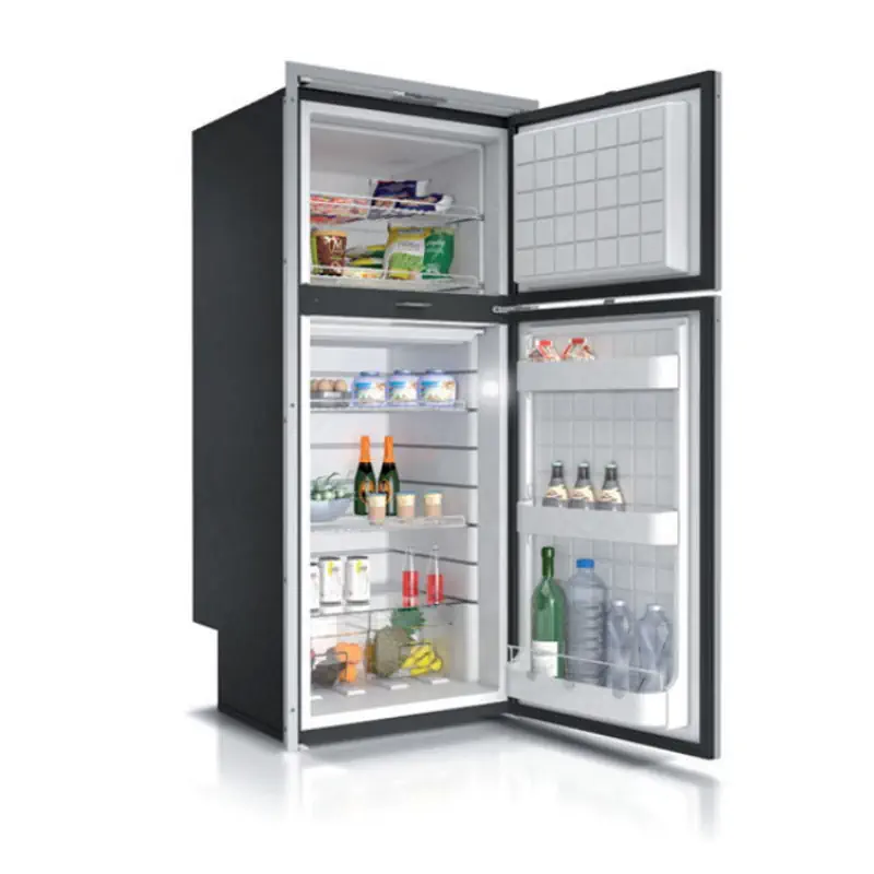 Integreeritav külmik DP2600iX OCX2, 230L - Image 2