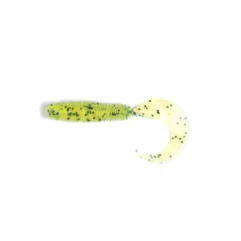 Kummikala Screwtail 2.6", 1.9g, R40, lõhnastatud, 9tk/pk tootepilt