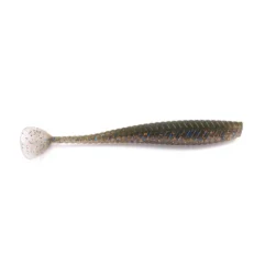 Kummikala BleakFish 3", 2.4g, R105, lõhnastatud, 7tk/pk tootepilt