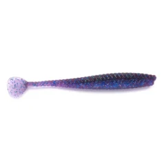 Kummikala BleakFish 3", 2.4g, R15, lõhnastatud, 7tk/pk tootepilt