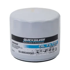 Õlifilter 35-866340Q03 Mercruiser, Volvo-Penta, OMC tootepilt