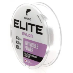 Tamiil Elite Fluoro Coated Mono 100m, 0.30mm, 7.88kg tootepilt