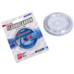 Tamiil Fluorocarbon 30m, 0.16mm, 1.90kg tootepilt