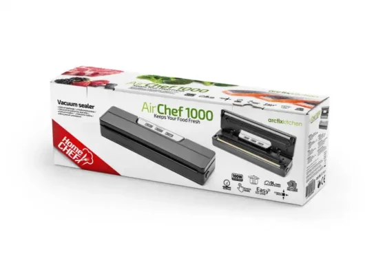 Vaakumpakendaja AIRCHEF 1000 - Image 3