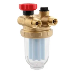 Kütteõli filter R500