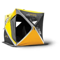 Telk IGLOO Luxury Atemi, 178 x 229 x 203cm tootepilt