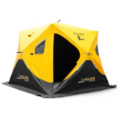 Telk IGLOO Luxury suurus L, 239 x 251 x 203cm tootepilt