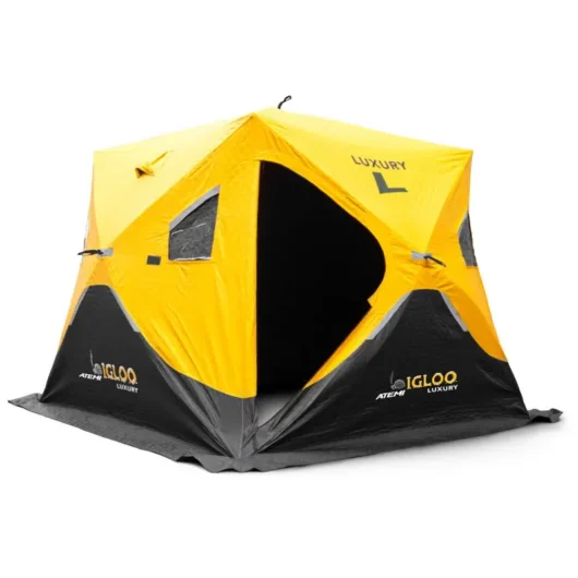 Telk IGLOO Luxury suurus L, 239 x 251 x 203cm tootepilt