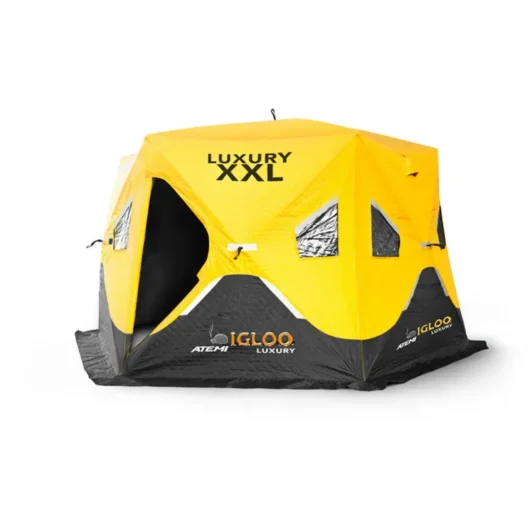 Telk IGLOO Luxury XXL (292 x 198 x 310cm) tootepilt
