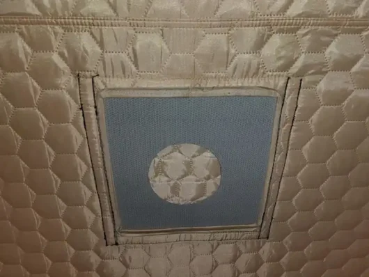 Telk Igloo Suite L, 239 x 203 x 251cm - Image 3