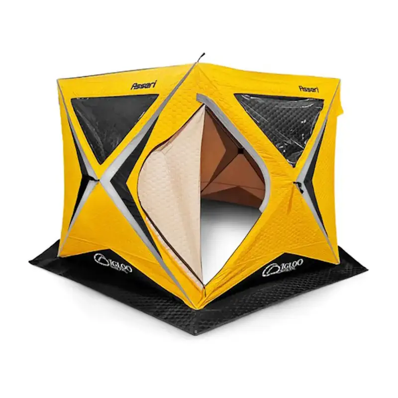 Telk Igloo Suite XXL, 292 x 200 x 310cm - Image 2