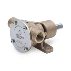 Mage- ja merevee pump, tüüp F35 tootepilt