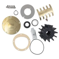 Remontkomplekt pumbale AP0502031 (FIP50B) tootepilt