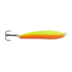 Lant Whitefish, Yellow-Orange, 21g