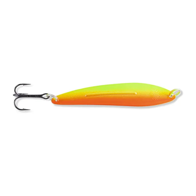 Lant Whitefish, Yellow-Orange, 21g