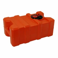 Kütusepaak Golf, 50 liitrit, CE tootepilt