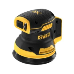 Akuga ekstsentriklihvija DCW210N, harjavaba, 125 mm, karkass tootepilt