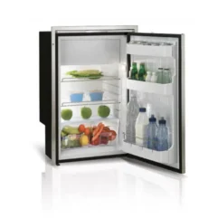 Integreeritav külmik C115iX OCX2, 115L tootepilt