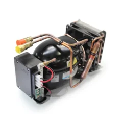 ND50 OR-V horisontaalne ventilaatoriga jahutusseade tootepilt